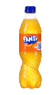 Fanta (Fles)